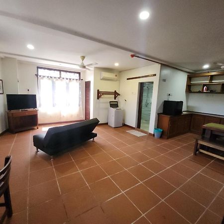 Uptown Eco Hotel Kuala Terengganu Kültér fotó